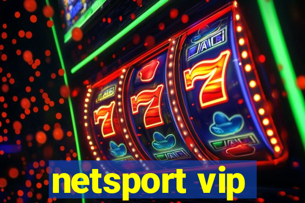 netsport vip